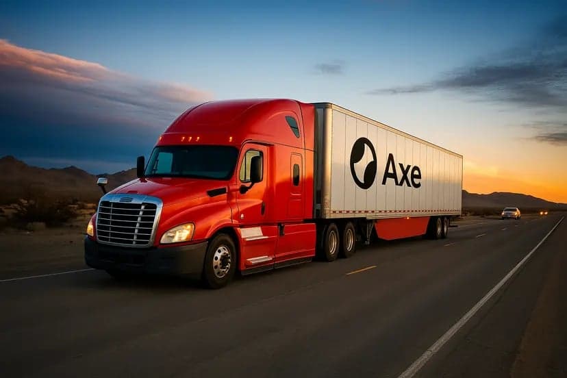 AI and the Future of Logistics: Driving Innovation and Efficiency